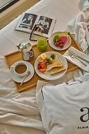 Hotel Almirante