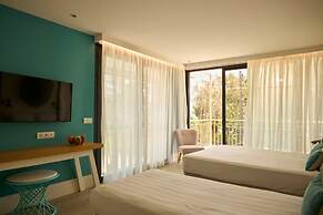 Hotel Almirante
