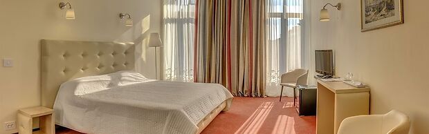 Hotel Capitol