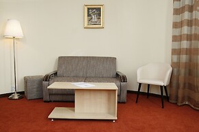 Hotel Capitol