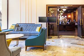 Hotel Capitol