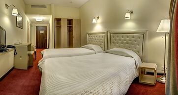 Hotel Capitol