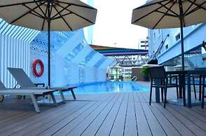 AnCasa Hotel Kuala Lumpur, Chinatown