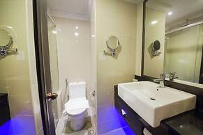 AnCasa Hotel Kuala Lumpur, Chinatown