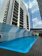 AnCasa Hotel Kuala Lumpur, Chinatown