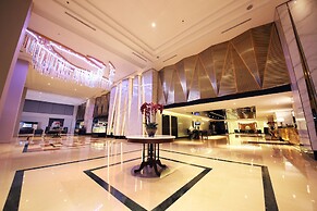 AnCasa Hotel Kuala Lumpur, Chinatown