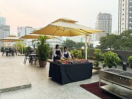 AnCasa Hotel Kuala Lumpur, Chinatown
