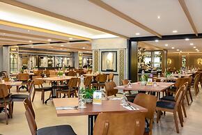 AnCasa Hotel Kuala Lumpur, Chinatown