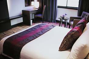 AnCasa Hotel Kuala Lumpur, Chinatown