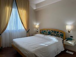Hotel Cristallo