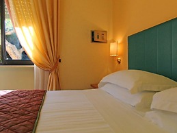 Hotel Cristallo