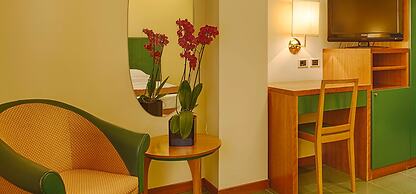 Hotel Cristallo