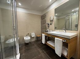 Hotel Cristallo