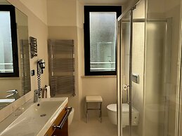 Hotel Cristallo