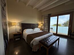 Hotel Cristallo