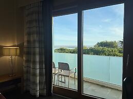 Hotel Cristallo