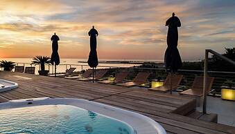 Hotel Cristallo