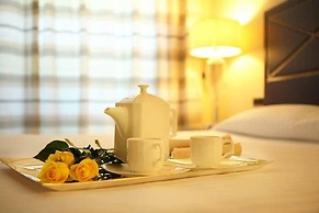 Hotel Cristallo