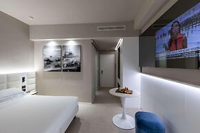 Hotel Cristallo