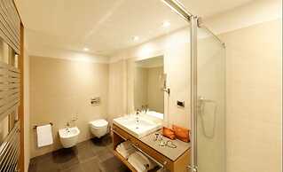 Hotel Cristallo