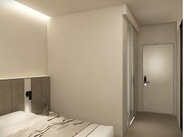 Hotel Cristallo