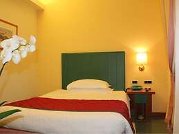 Hotel Cristallo