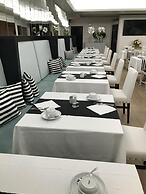 Hotel Cristal Marinha