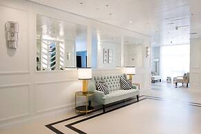 Hotel Cristal Marinha