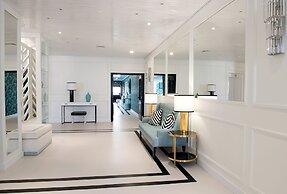 Hotel Cristal Marinha