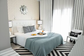 Hotel Cristal Marinha