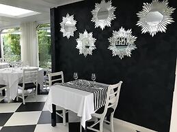 Hotel Cristal Marinha