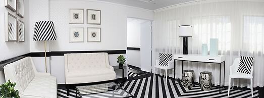 Hotel Cristal Marinha
