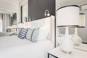 Hotel Cristal Marinha