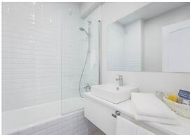 Hotel Cristal Marinha