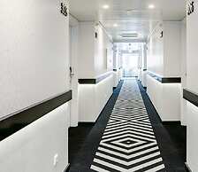 Hotel Cristal Marinha