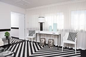 Hotel Cristal Marinha