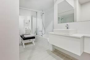 Hotel Cristal Marinha
