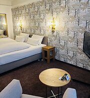 Best Western Hotel Mainz
