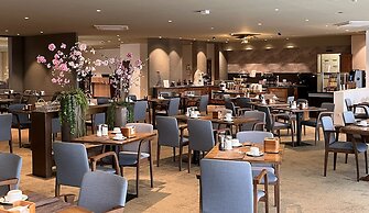 Best Western Hotel Mainz