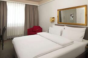 Best Western Hotel Mainz