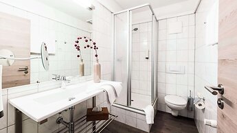 Best Western Hotel Mainz