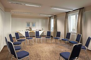 Best Western Hotel Mainz