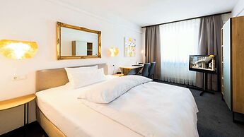 Best Western Hotel Mainz