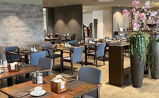 Best Western Hotel Mainz