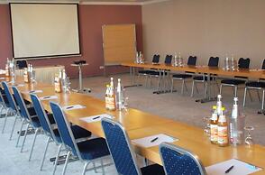 Best Western Hotel Mainz