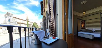 Hotel Santa Maria Novella