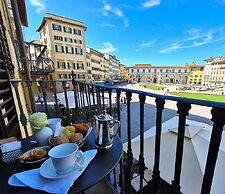 Hotel Santa Maria Novella