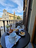Hotel Santa Maria Novella