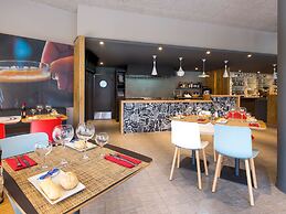ibis Bilbao Barakaldo