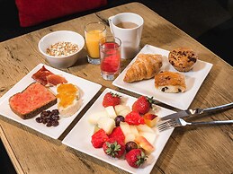 ibis Bilbao Barakaldo